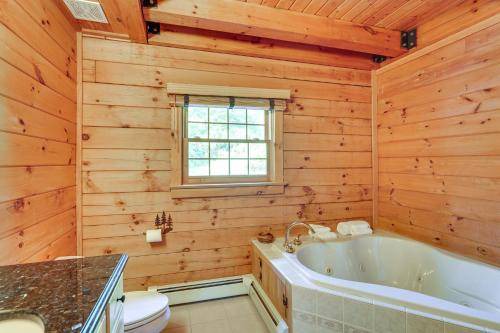 Photo of Bathroom in Hope