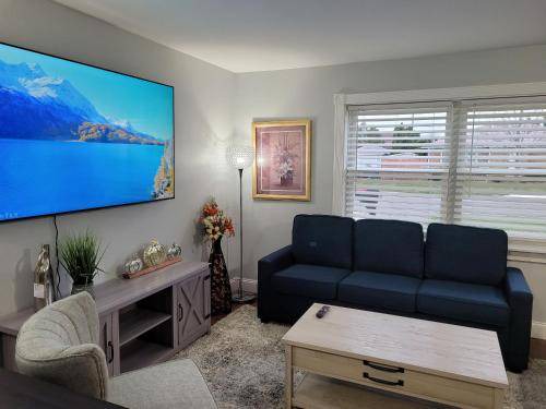Photo of Livingroom in West Seneca