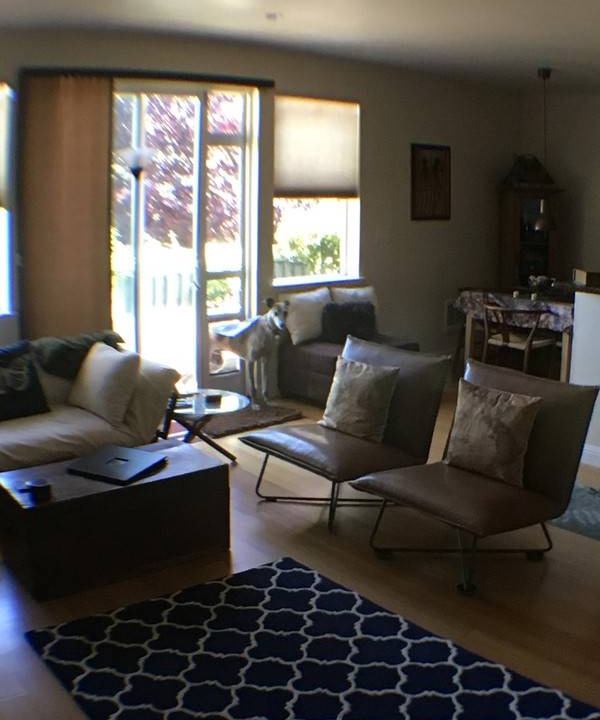 Photo of Livingroom in Point Richmond