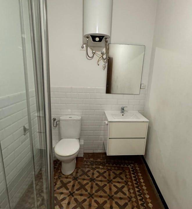 Photo of Bathroom in Gothic Quarter