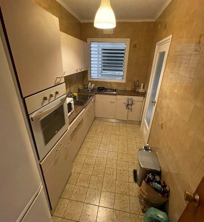 Photo of Kitchen in el Fort Pienc