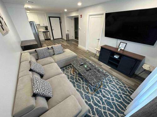 Photo of Livingroom in Paterson