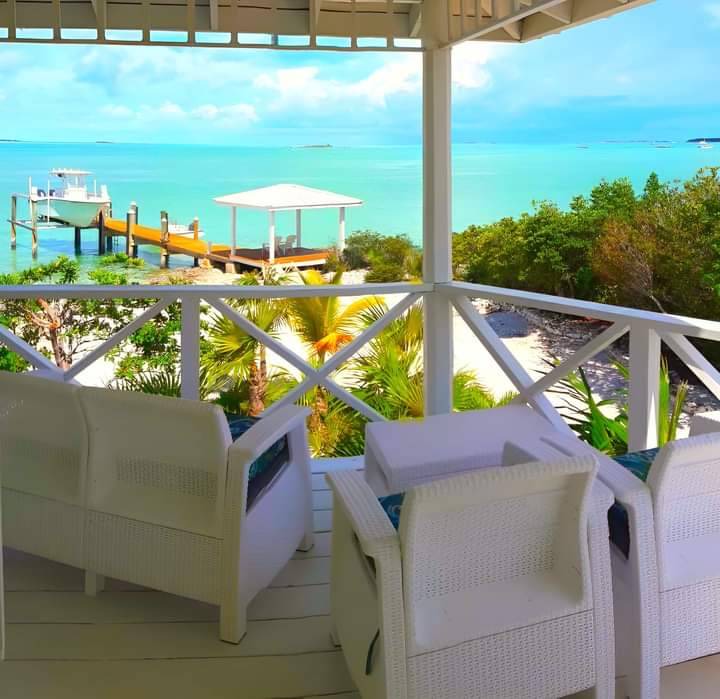 Photo of Others in Staniel Cay