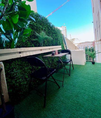Photo of Patio Balcony in Monte Carlo City Centre