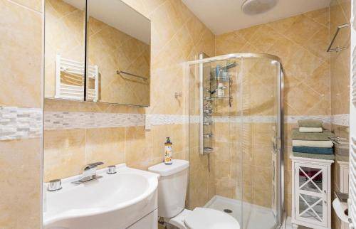Photo of Bathroom in Monroe
