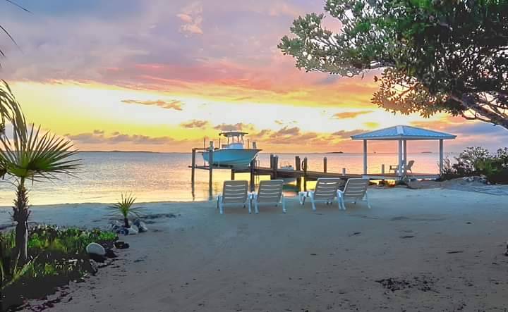 Photo of Others in Staniel Cay