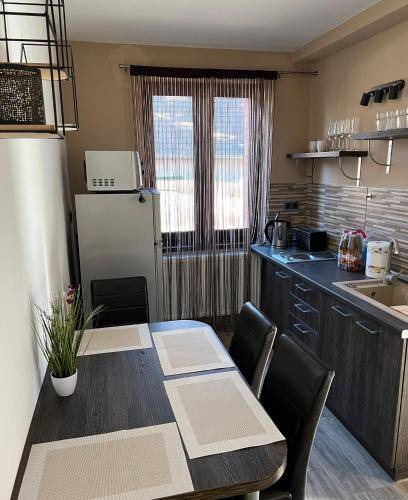 Photo of Kitchen in Miskolc-Tapolca