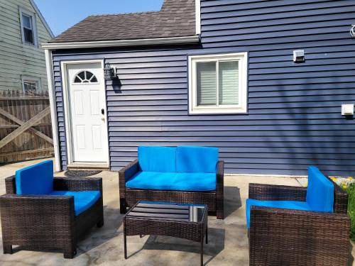 Photo of Patio Balcony in West Seneca