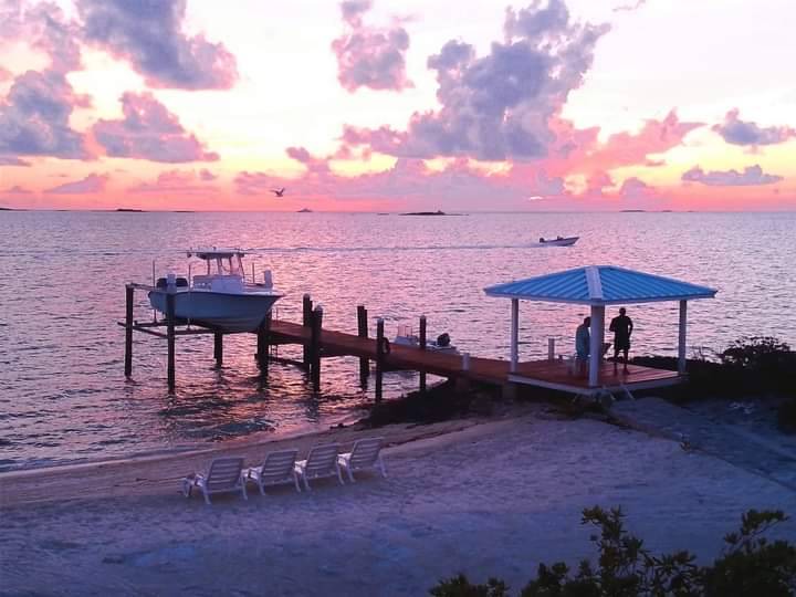 Photo of Others in Staniel Cay
