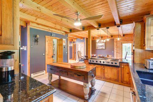 Photo of Kitchen in Hope