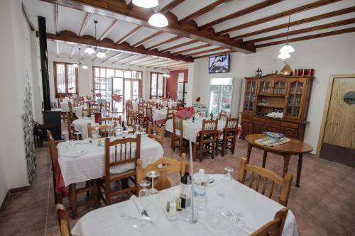 Photo of Kitchen in El Castell de Guadalest