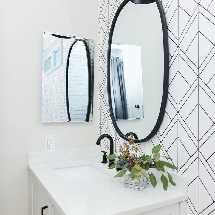 Photo of Bathroom in Westpark