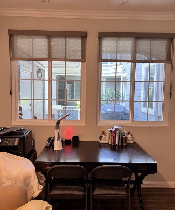 Photo of Livingroom in Huntington Beach