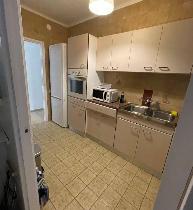 Photo of Kitchen in el Fort Pienc
