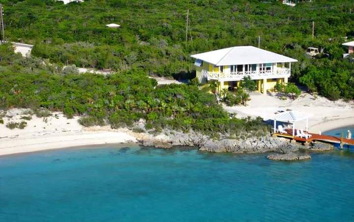 Photo of Others in Staniel Cay