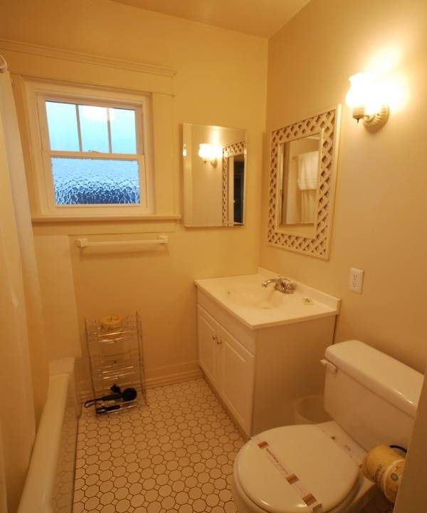Photo of Bathroom in West Newport
