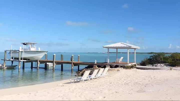Photo of Others in Staniel Cay