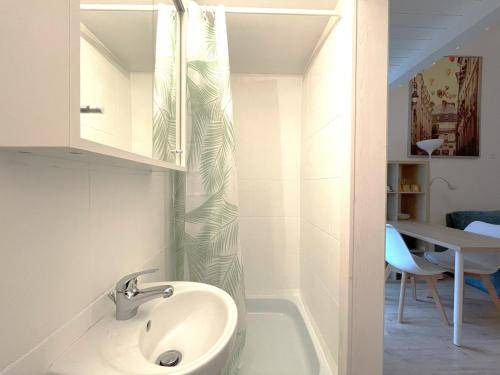 Photo of Bathroom in Vizivaros