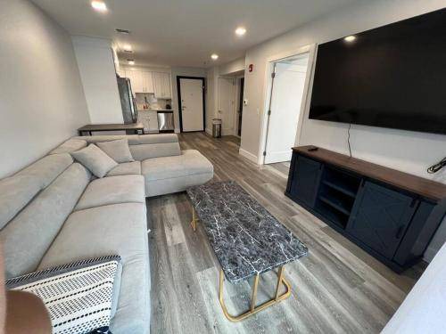 Photo of Livingroom in Paterson