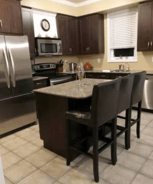 Photo of Kitchen in Halton Regional Municipality