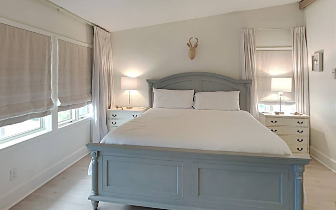 Photo of Bedroom in Villa Segunda