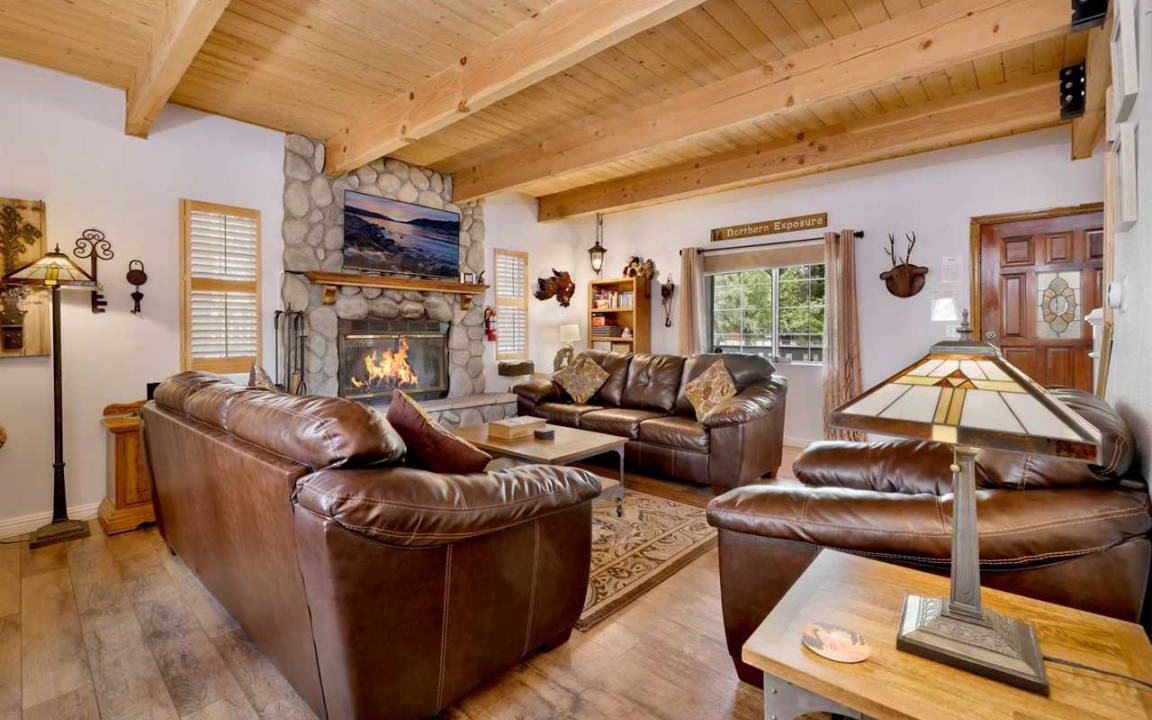 Photo of Livingroom in Sugarloaf