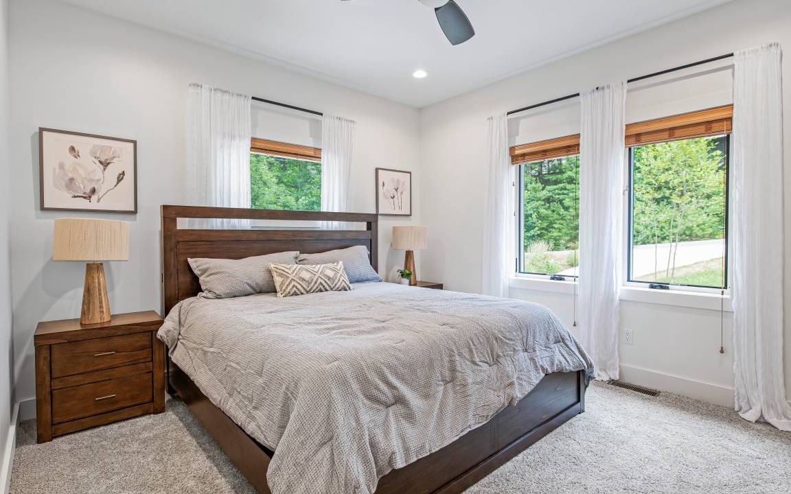 Photo of Bedroom in Asheville