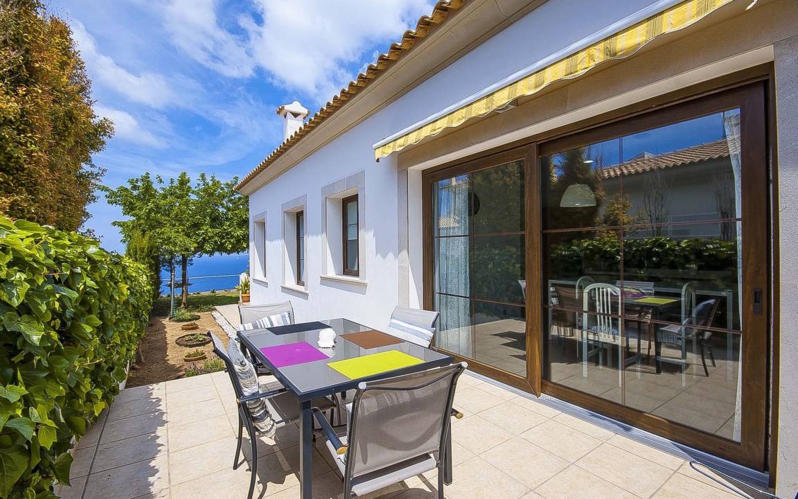 Photo of Patio Balcony in Sa Torre