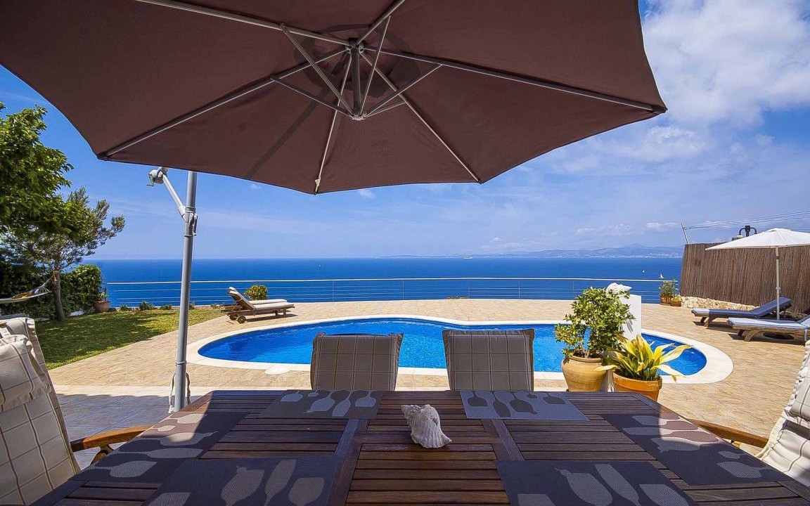 Photo of Patio Balcony in Sa Torre