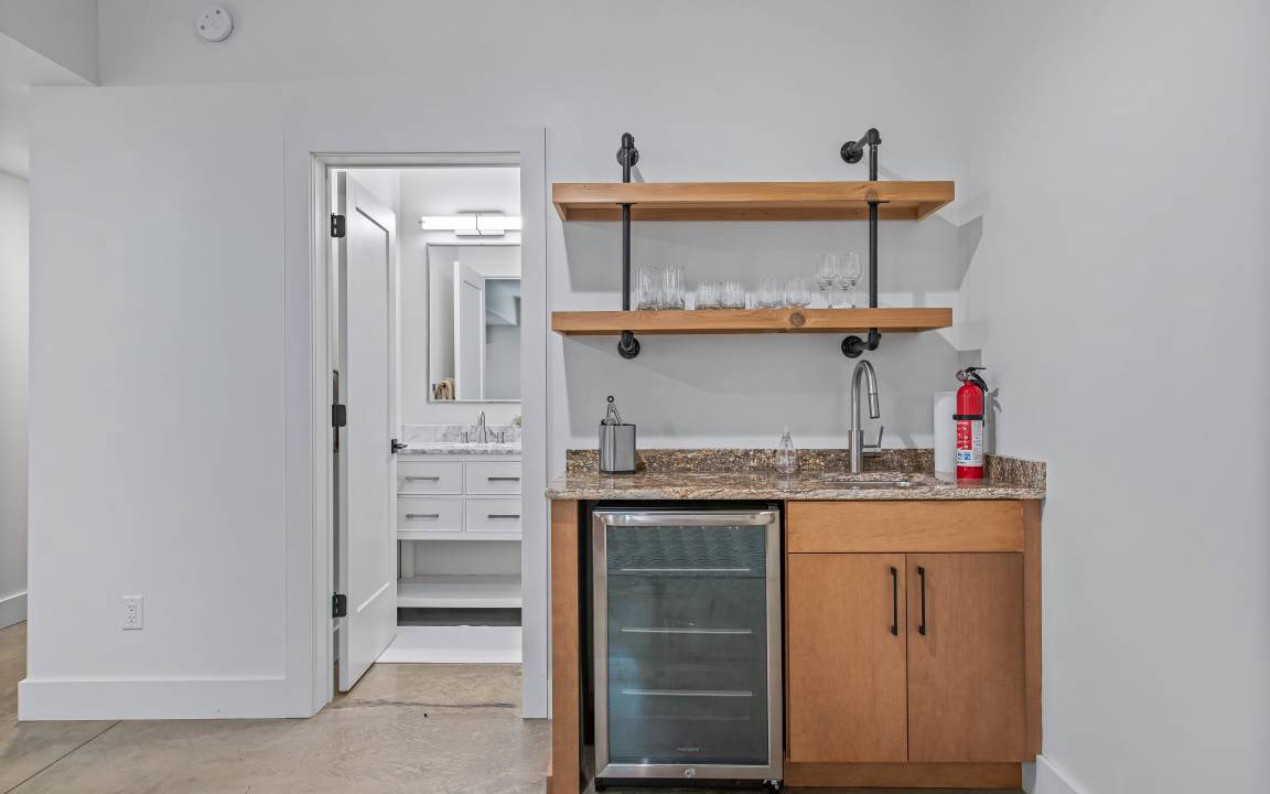 Photo of Kitchen in Asheville