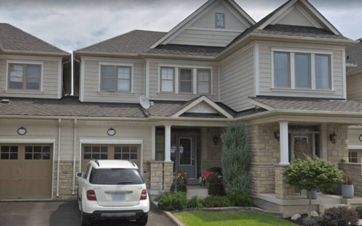 Photo of Buildings in Halton Regional Municipality