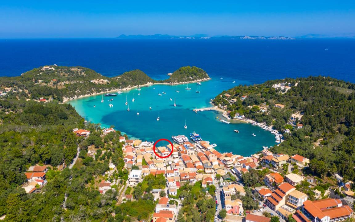 Photo of Outdoor in Lakka