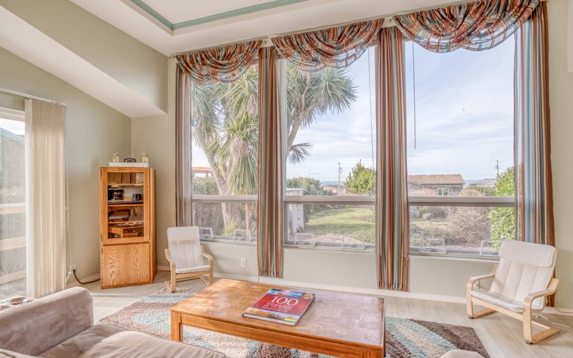 Photo of Livingroom in Yachats