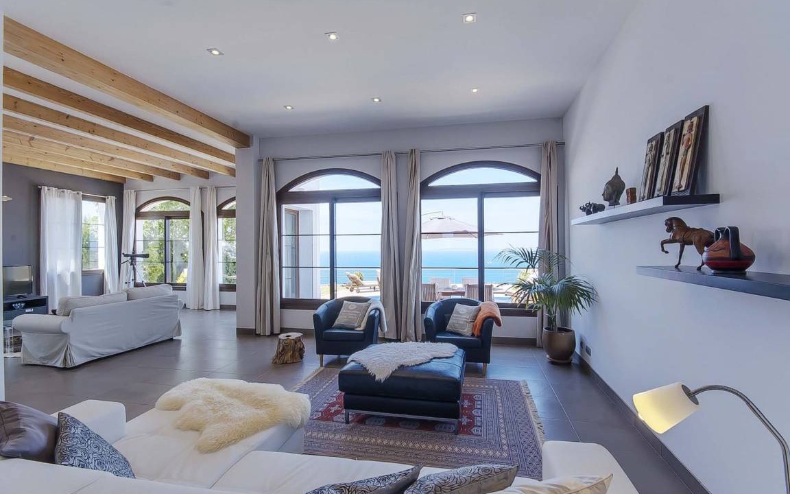 Photo of Livingroom in Sa Torre