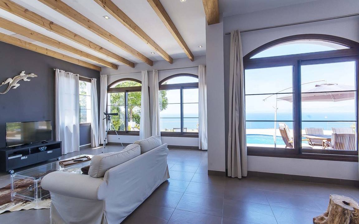 Photo of Livingroom in Sa Torre
