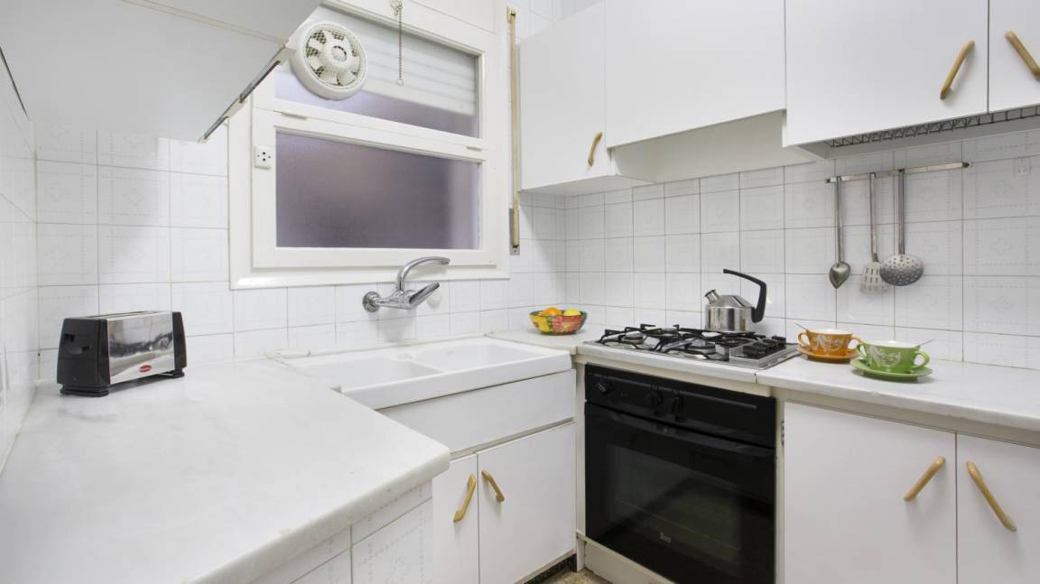 Photo of Kitchen in Calella de Palafrugell
