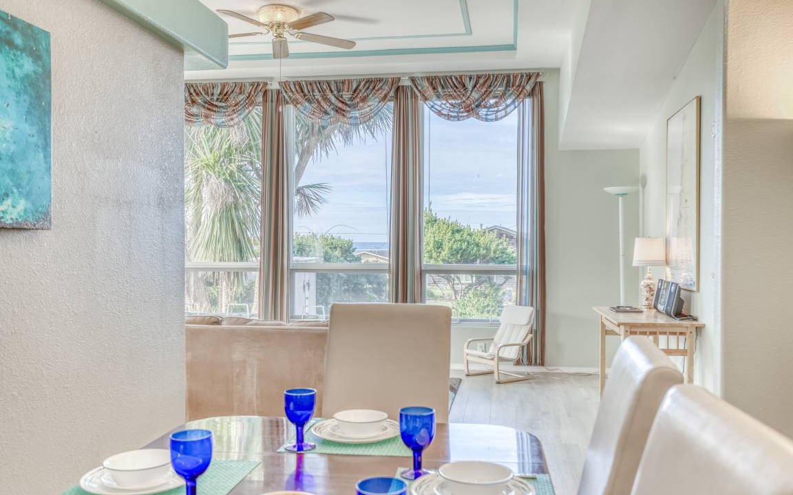 Photo of Livingroom in Yachats