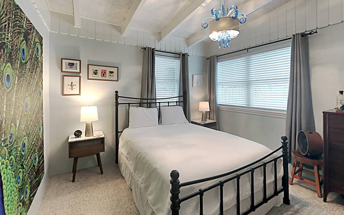 Photo of Bedroom in Villa Segunda
