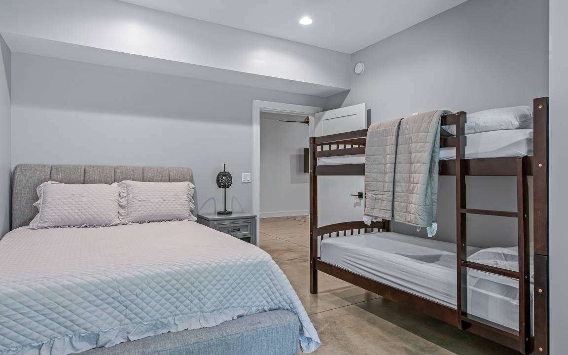 Photo of Bedroom in Asheville