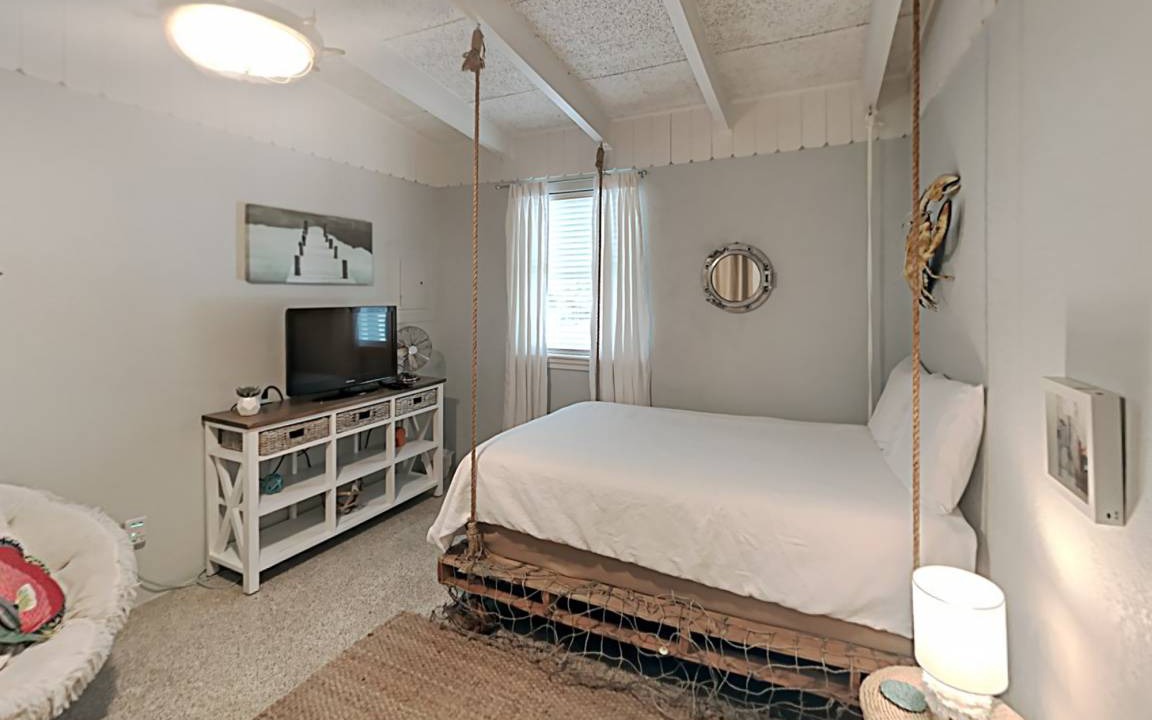 Photo of Bedroom in Villa Segunda