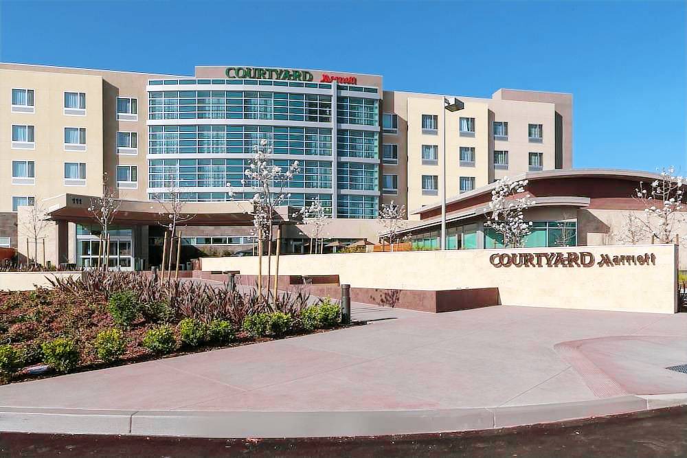 Photo of Buildings in North San Jose