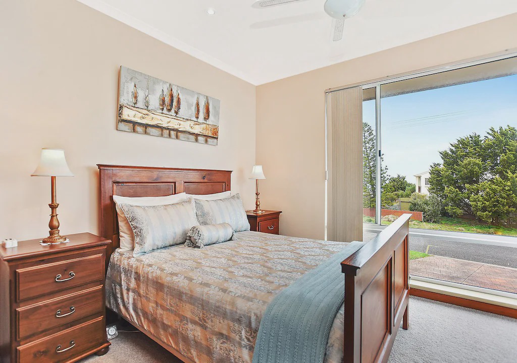 Photo of Bedroom in Port Elliot