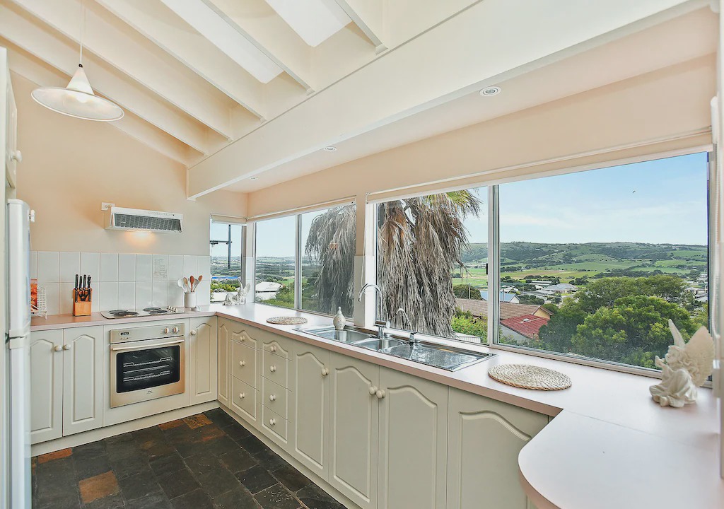 Photo of Kitchen in Port Elliot