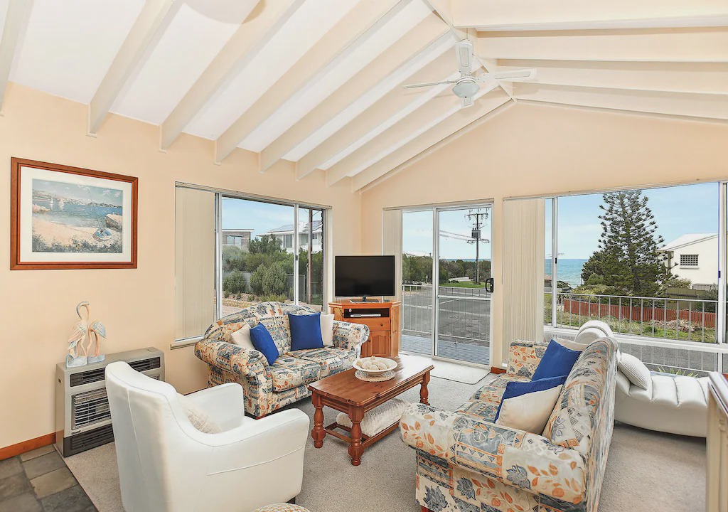 Photo of Livingroom in Port Elliot