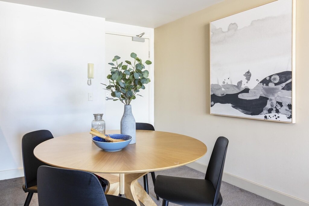 Photo of Livingroom in Wolli Creek