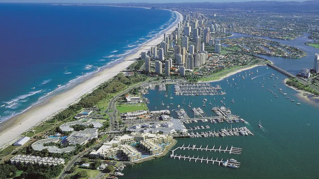 Photo of Outdoor in Southport