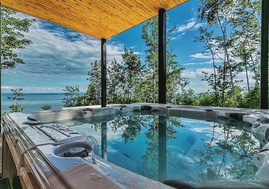 Photo of Outdoor in Saint-Joseph-de-la-Rive