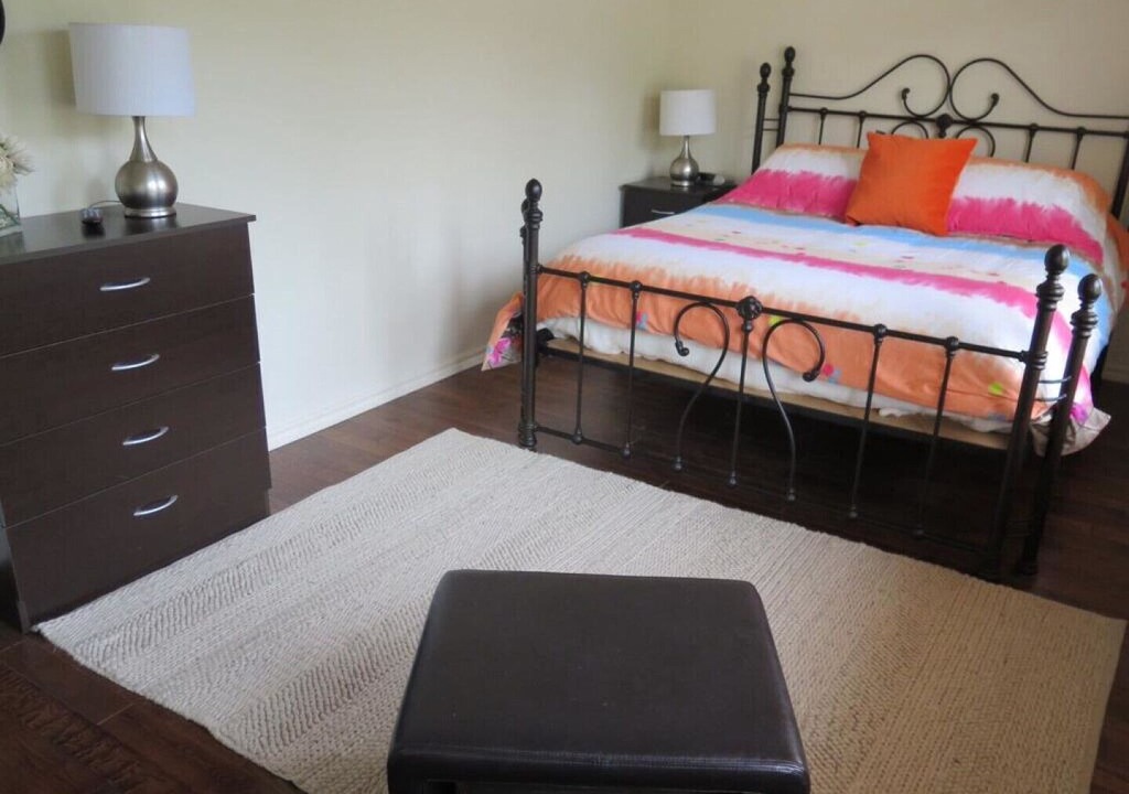 Photo of Bedroom in L'Anse-Saint-Jean