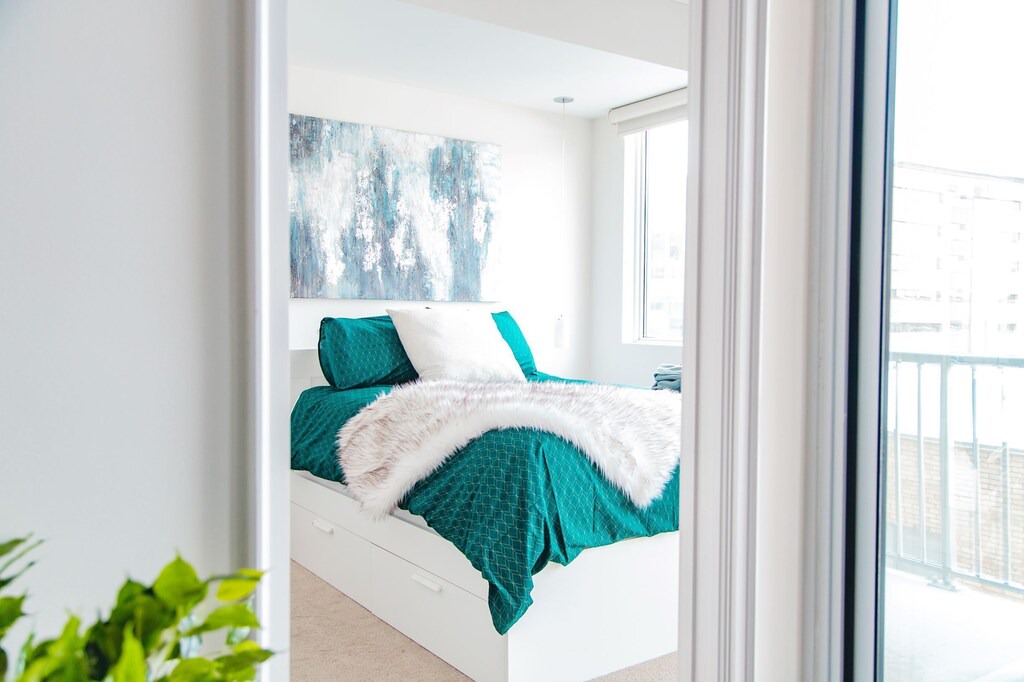 Photo of Bedroom in Waterloo