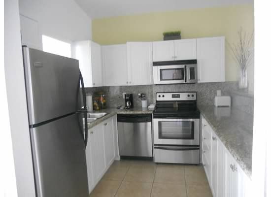 Photo of Kitchen in Alice Town